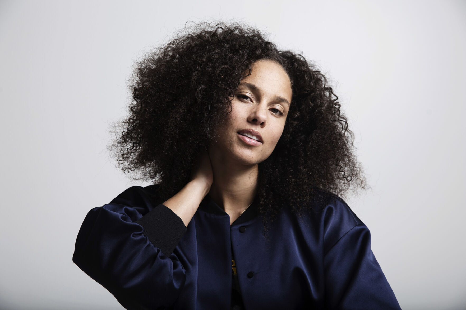 Keys Soulcare (Alicia Keys)